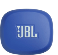 JBL Endurance Zone True Wireless Bluetooth Sport Fülhallgató Headset - Kék