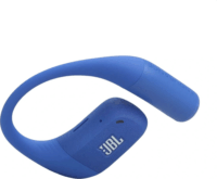 JBL Endurance Zone True Wireless Bluetooth Sport Fülhallgató Headset - Kék