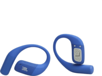 JBL Endurance Zone True Wireless Bluetooth Sport Fülhallgató Headset - Kék