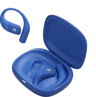 JBL Endurance Zone True Wireless Bluetooth Sport Fülhallgató Headset - Kék