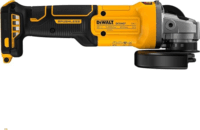 DeWalt DCG407N-XJ Akkus Sarokcsiszoló Flex Ø125mm 18V