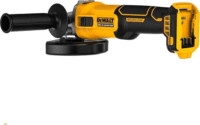 DeWalt DCG407N-XJ Akkus Sarokcsiszoló Flex Ø125mm 18V