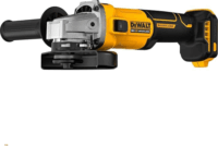 DeWalt DCG407N-XJ Akkus Sarokcsiszoló Flex Ø125mm 18V