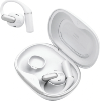 JBL Sense Pro True Wireless Bluetooth Fülhallgató Headset - Fehér