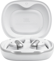 JBL Sense Pro True Wireless Bluetooth Fülhallgató Headset - Fehér