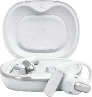 JBL Sense Pro True Wireless Bluetooth Fülhallgató Headset - Fehér