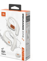 JBL Endurance Zone True Wireless Bluetooth Sport Fülhallgató Headset - Fehér