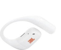 JBL Endurance Zone True Wireless Bluetooth Sport Fülhallgató Headset - Fehér