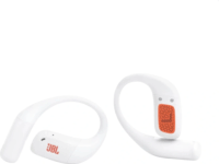 JBL Endurance Zone True Wireless Bluetooth Sport Fülhallgató Headset - Fehér