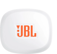 JBL Endurance Zone True Wireless Bluetooth Sport Fülhallgató Headset - Fehér