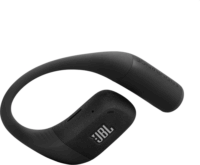 JBL Endurance Zone True Wireless Bluetooth Sport Fülhallgató Headset - Fekete