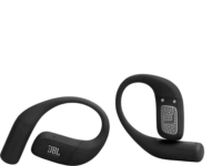 JBL Endurance Zone True Wireless Bluetooth Sport Fülhallgató Headset - Fekete