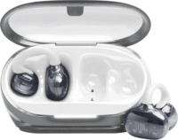 JBL Soundgear Clips True Wireless Bluetooth Fülhallgató Headset - Fehér