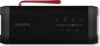 Philips TAS5000EB/00 Bluetooth Hordozható Hangszóró 35W - Fekete