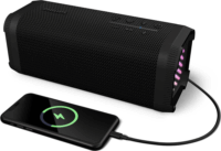 Philips TAS5000EB/00 Bluetooth Hordozható Hangszóró 35W - Fekete