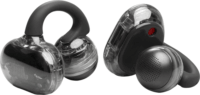 JBL Soundgear Clips True Wireless Bluetooth Fülhallgató Headset - Fekete