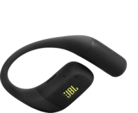 JBL Endurance Zone True Wireless Bluetooth Sport Fülhallgató Headset - Fekete / Lime