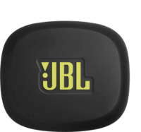 JBL Endurance Zone True Wireless Bluetooth Sport Fülhallgató Headset - Fekete / Lime