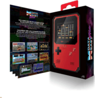 dreamGear My Arcade Pixel Classic 2,8" Hordozható Retro Játékkonzol