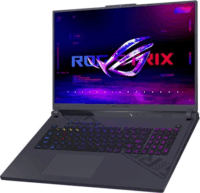 Asus ROG Strix G814PP-S9020W (16,0" / AMD Ryzen 9-7940HX / 32GB / 2TB M.2 SSD / Nvidia GeForce RTX 5070 / Win 11 Home)