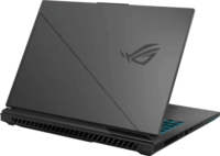 Asus ROG Strix G814PP-S9020W (16,0" / AMD Ryzen 9-7940HX / 32GB / 2TB M.2 SSD / Nvidia GeForce RTX 5070 / Win 11 Home)