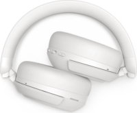 Philips TAH8000WT/00 Bluetooth Fejhallgató Headset - Fehér
