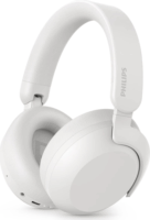 Philips TAH8000WT/00 Bluetooth Fejhallgató Headset - Fehér