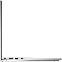 Dell Pro 15 Essential PV15250-6 Laptop Platinum Ezüst (15,6" / Intel Core i5-1334U / 16GB / 1024GB SSD / Linux)