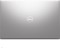 Dell Pro 15 Essential PV15250-6 Laptop Platinum Ezüst (15,6" / Intel Core i5-1334U / 16GB / 1024GB SSD / Linux)