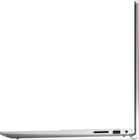 Dell Pro 15 Essential PV15250-4 Laptop Platinum Ezüst (15,6" / Intel Core i7-1355U / 16GB / 512GB SSD / Linux)