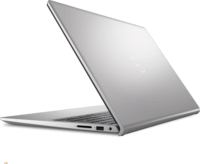 Dell Pro 15 Essential PV15250-4 Laptop Platinum Ezüst (15,6" / Intel Core i7-1355U / 16GB / 512GB SSD / Linux)