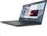 Dell Pro 15 Essential PV15250-14 Laptop Fekete (15,6" / Intel Core i7-1355U / 16GB / 512GB SSD / Linux)