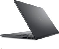 Dell Pro 15 Essential PV15250-10 Laptop Fekete (15,6" / Intel Core i5-1334U / 16GB / 512GB SSD / Linux)