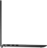 Dell Pro 15 Essential PV15250-10 Laptop Fekete (15,6" / Intel Core i5-1334U / 16GB / 512GB SSD / Linux)