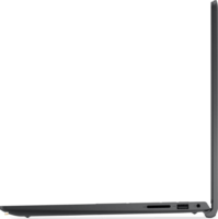 Dell Pro 15 Essential PV15250-10 Laptop Fekete (15,6" / Intel Core i5-1334U / 16GB / 512GB SSD / Linux)