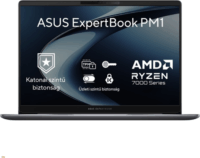 Asus Expertbook PM1503CDA-S72009 Laptop Szürke (15,6" / Ryzen 7-7735HS / 16GB / 512GB SSD / NOOS)