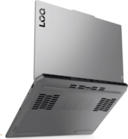 Lenovo LOQ Gaming 15AHP10 Laptop Szürke (15.6" / AMD Ryzen 7 250 / 16GB / 1TB SSD / Win11 Home)