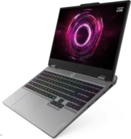 Lenovo LOQ Gaming 15AHP10 Laptop Szürke (15.6" / AMD Ryzen 7 250 / 16GB / 1TB SSD / Win11 Home)