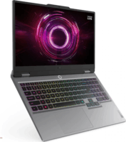 Lenovo LOQ Gaming 15AHP10 Laptop Szürke (15.6" / AMD Ryzen 7 250 / 16GB / 1TB SSD / Win11 Home)