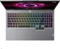 Lenovo LOQ Gaming 15AHP10 Laptop Szürke (15.6" / AMD Ryzen 7 250 / 16GB / 1TB SSD / Win11 Home)