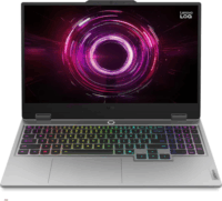 Lenovo LOQ Gaming 15AHP10 Laptop Szürke (15.6" / AMD Ryzen 7 250 / 16GB / 1TB SSD / Win11 Home)