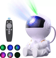 Blow űrhajós LED projektor éjszakai fény