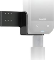 Insta360 X5 Akciókamera Mikrofon tartó RODE mikrofonhoz