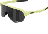 100percent S2 Mirror Lens UV100 Sport Napszemüveg - Bézs / Fekete