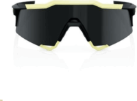 100percent Racetrap 3.0 Smoke Lens UV400 Sport Napszemüveg - Fekete