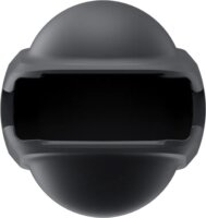 Insta360 X5 Objektív sapka - Fekete
