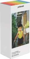 Polaroid Hi-Print 4x6 Magasfényű Fotópapír 240g/m2 (80 db/csomag)