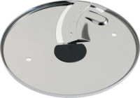 Magimix Compact 3200 XL Konyhai Robotgép 2,6L 650 Watt + Citrusprés - Inox