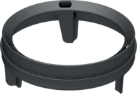 Magimix Compact 3200 XL Konyhai Robotgép 2,6L 650 Watt + Citrusprés - Inox