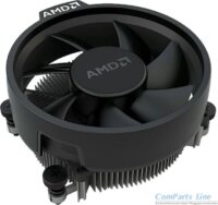 AMD Wraith Stealth PWM AMD AM4 CPU hűtő